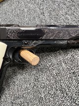 Colt Government Series 70 Factory 