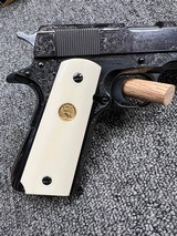 Colt Government Series 70 Factory 