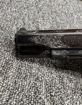 Colt Government Series 70 Factory 