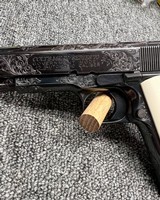 Colt Government Series 70 Factory 