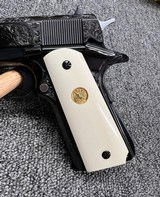 Colt Government Series 70 Factory 