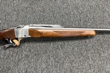 NIB Ruger No 1 Stainless .300 PRC - 6 of 8