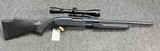 Remington 870 Youth 20ga. 18