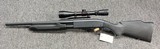 Remington 870 Youth 20ga. 18