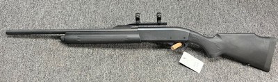 Remington 11/87 Sportsman Compact 20ga Cantilever Deer