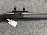 Remington 11/87 Sportsman Compact 20ga Cantilever Deer - 6 of 8