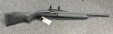 Remington 11/87 Sportsman Compact 20ga Cantilever Deer - 2 of 8
