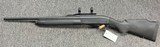 Remington 11/87 Sportsman Compact 20ga Cantilever Deer - 1 of 8