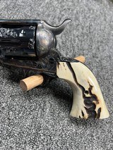 Colt SAA 44-40 5.5