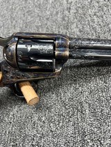 Colt SAA 44-40 5.5