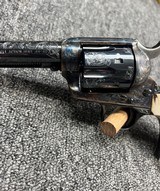 Colt SAA 44-40 5.5