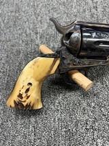 Colt SAA 44-40 5.5