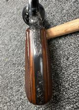 RARE Factory Engraved 1958 Colt Detective Special w/ box and paperwork - 6 of 13