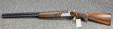 Fausti 12ga O/U Ducks Unlimited 2013 Excellent - 1 of 11