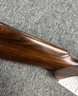 Fausti 12ga O/U Ducks Unlimited 2013 Excellent - 5 of 11