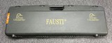 Fausti 12ga O/U Ducks Unlimited 2013 Excellent - 11 of 11