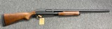 Remington 870 Express 12ga 3