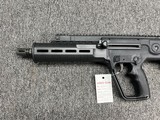 IWI Tavor X95 Bullpup 5.56 w/ upgraded furniture - 5 of 7