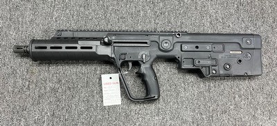 IWI Tavor X95 Bullpup 5.56 w/ upgraded furniture