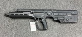 IWI Tavor X95 Bullpup 5.56 w/ upgraded furniture - 1 of 7