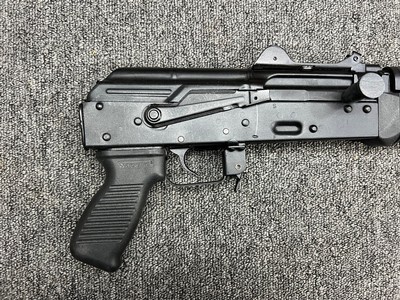 Unfired Arsenal SLR-106U 5.56x45 AK pistol with box - Image 4 of 8