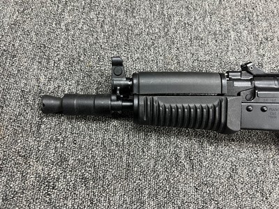 Unfired Arsenal SLR-106U 5.56x45 AK pistol with box - Image 5 of 8