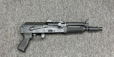 Unfired Arsenal SLR-106U 5.56x45 AK pistol with box - Image 2 of 8