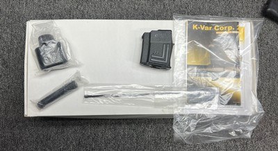 Unfired Arsenal SLR-106U 5.56x45 AK pistol with box - Image 8 of 8