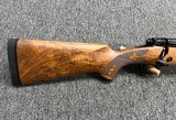 NIB Winchester 70 Super Grade AAA French Walnut 6.5 Creedmoor - 4 of 8