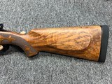 NIB Winchester 70 Super Grade AAA French Walnut 6.5 Creedmoor - 3 of 8
