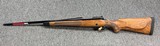 NIB Winchester 70 Super Grade AAA French Walnut 6.5 Creedmoor - 1 of 8