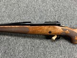NIB Winchester 70 Super Grade AAA French Walnut 6.5 Creedmoor - 5 of 8