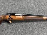 NIB Winchester 70 Super Grade AAA French Walnut 6.5 Creedmoor - 6 of 8