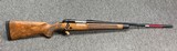 NIB Winchester 70 Super Grade AAA French Walnut 6.5 Creedmoor - 2 of 8