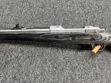 NIB Ruger M77 Alaskan Bush Rifle 9.3x62 - 5 of 8