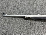 NIB Ruger M77 Alaskan Bush Rifle 9.3x62 - 7 of 8
