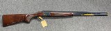 NIB Browning Citori CXS 20ga. 28