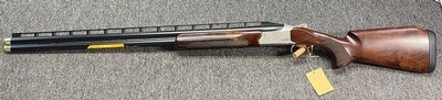 Browning Citori 825 Trap 12ga High Rib 32
