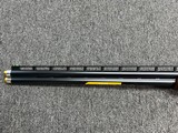 Browning Citori 825 Trap 12ga High Rib 32