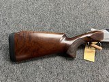 Browning Citori 825 Trap 12ga High Rib 32
