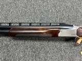 Browning Citori 825 Trap 12ga High Rib 32