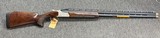 Browning Citori 825 Trap 12ga High Rib 32