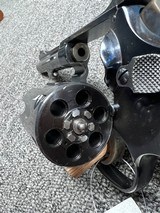 Smith & Wesson 48-4 .22 WMR 4