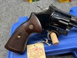 NIB Smith & Wesson 48-7 22 WMR - 6 of 7