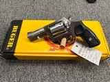 Ruger SP101 .357 MAg 3