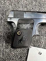 Colt 1908 Vest Pocket .25 ACP 2