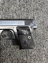 Colt 1908 Vest Pocket .25 ACP 2