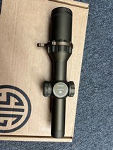 Sig Sauer Tengo 6T FDE 1-6x24 - 4 of 4