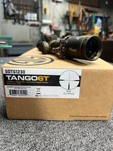 Sig Sauer Tengo 6T FDE 1-6x24