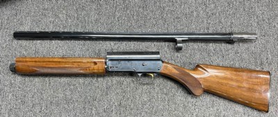 Clean Browning A5 Sweet Sixteen 16ga 28” barrel Manufactured 1989 - Image 2 of 10